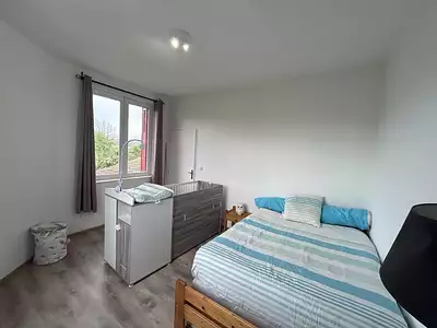 Maison, 124 m²