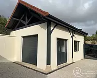 Maison, 150 m²