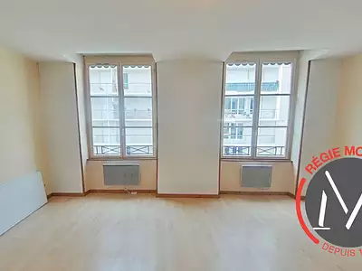 Appartement, 73,33 m²