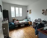 Appartement, 75,3 m²