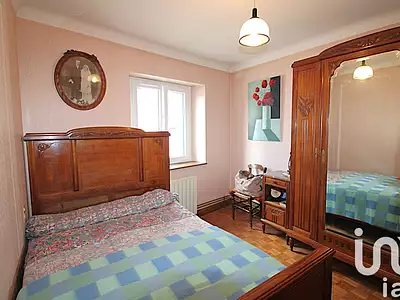 Maison, 117 m²