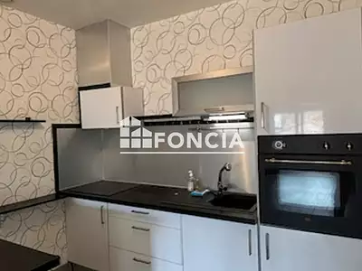 Appartement, 65 m²