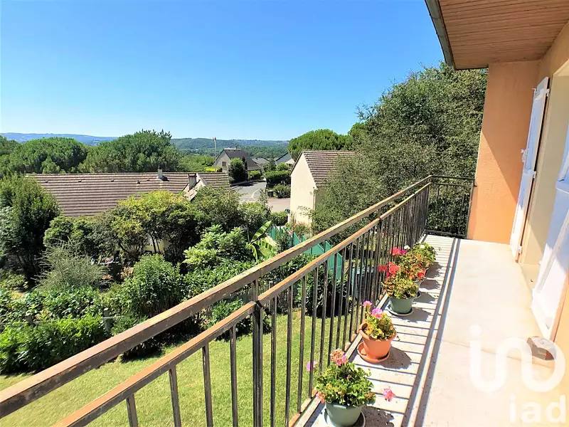 Maison, 120 m²