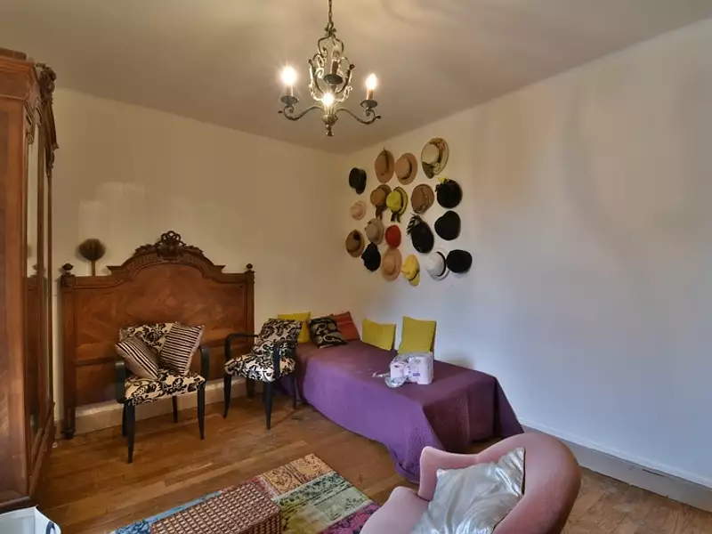 Maison, 162 m²