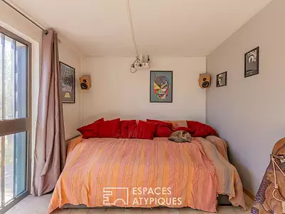 Maison, 145 m²