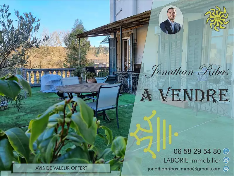 Appartement, 280 m²