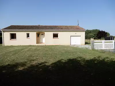 Maison, 94 m²