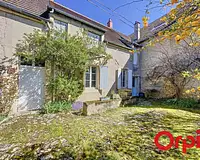 Maison, 95 m²
