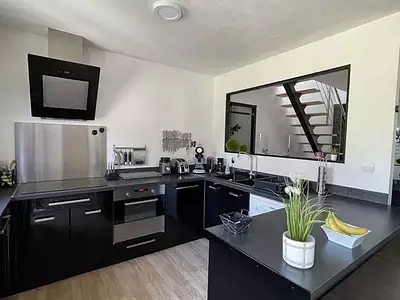 Maison, 115 m²