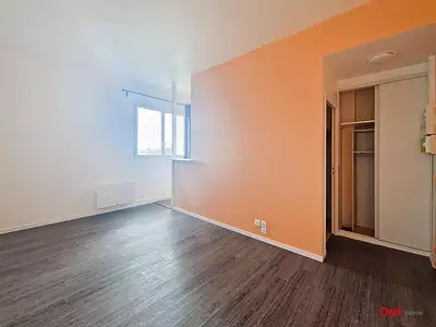 Appartement, 20 m²