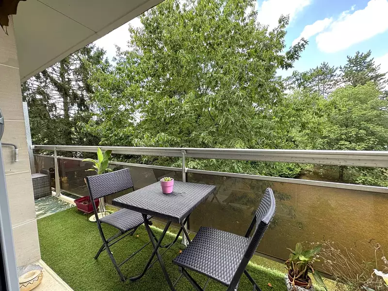 Appartement, 85,43 m²