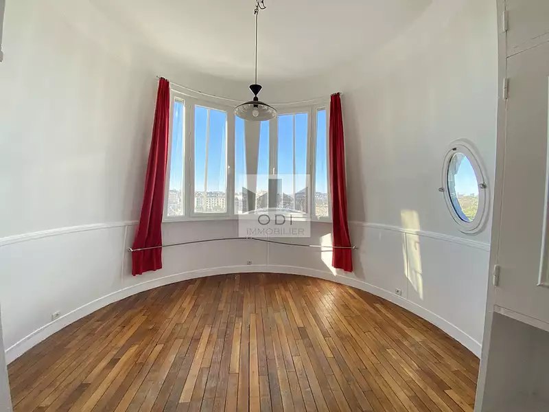 Appartement, 42,94 m²