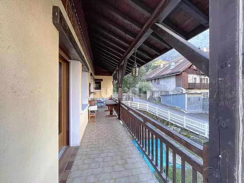 Maison, 295 m²