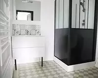 Appartement, 43,01 m²