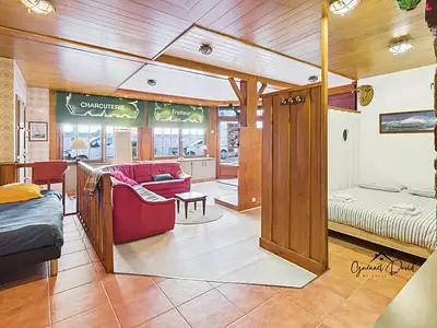 Appartement, 60 m²