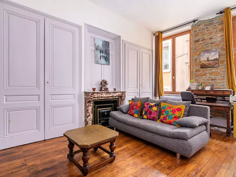 Appartement, 117 m²