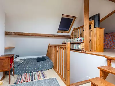 Maison, 106 m²