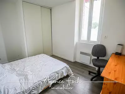 Immeuble, 160 m²