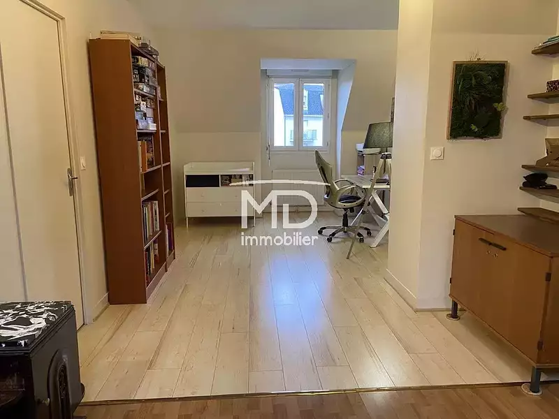 Appartement, 109,11 m²