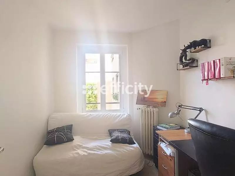 Appartement, 112 m²