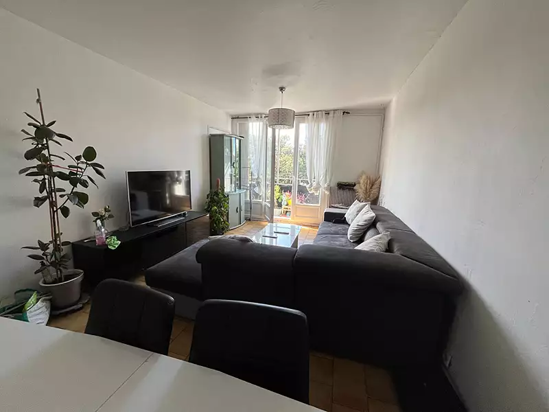 Appartement, 80 m²