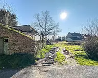 Maison, 55 m²