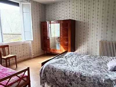 Maison, 158 m²