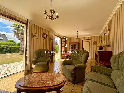 Maison, 115 m²