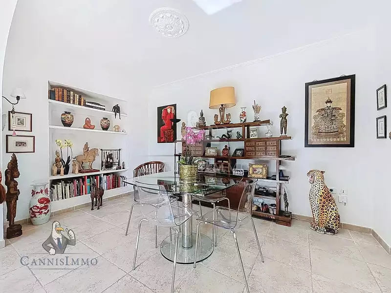 Appartement, 84,42 m²