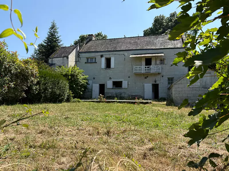 Maison, 165,8 m²
