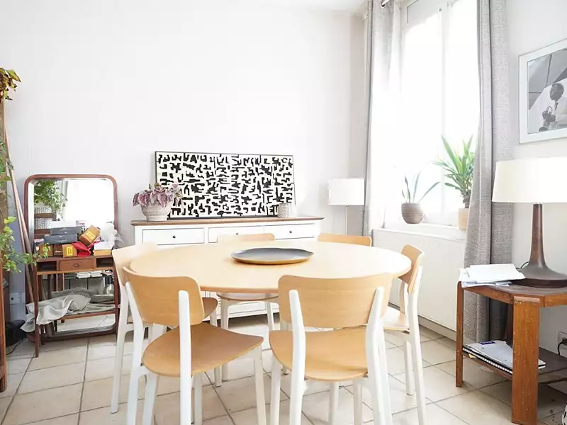 Maison, 81 m²