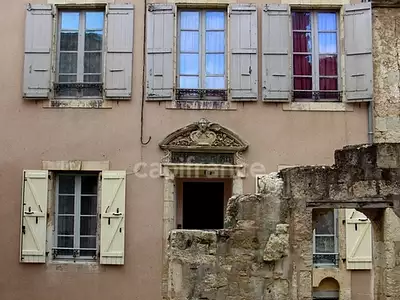 Maison, 130 m²