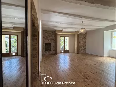 Maison, 102 m²