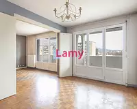 Appartement, 75,82 m²