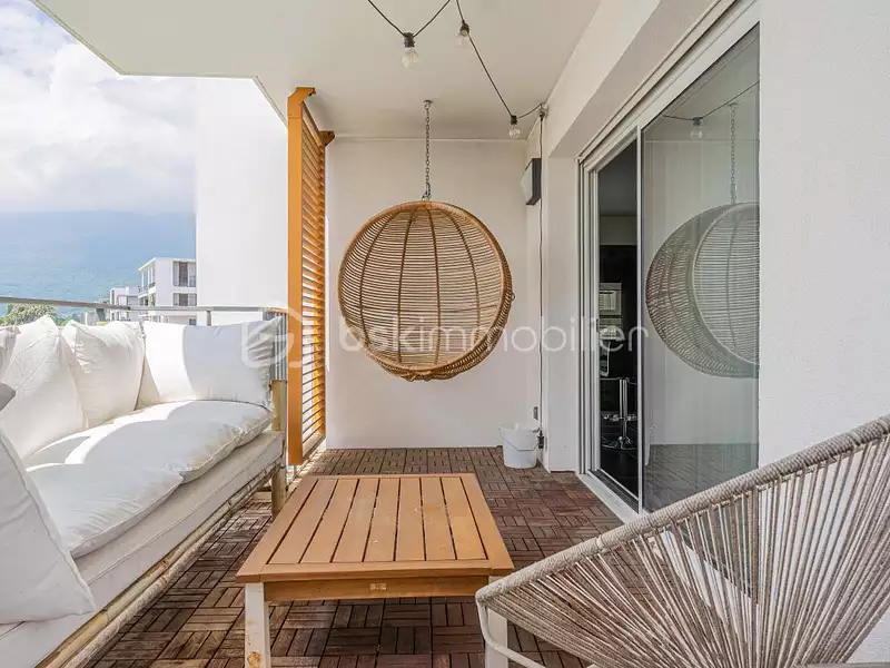 Appartement, 70 m²