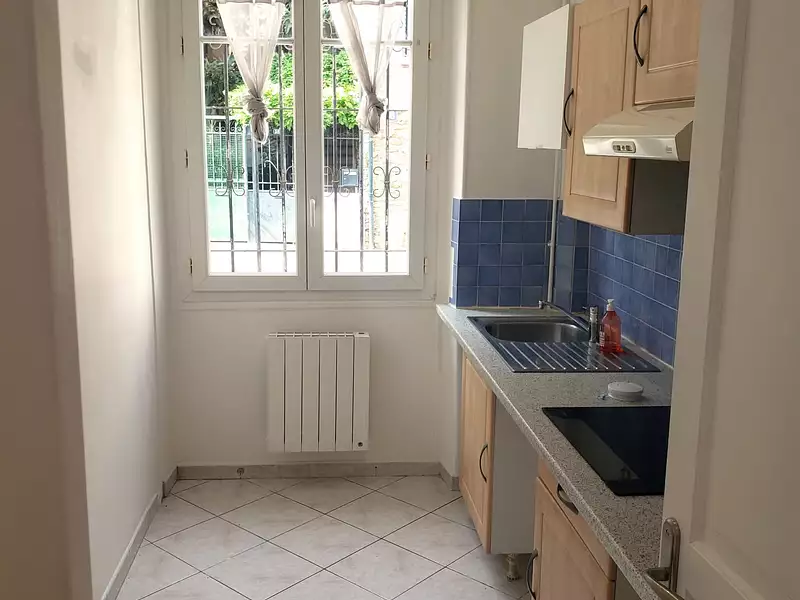 Appartement, 46 m²