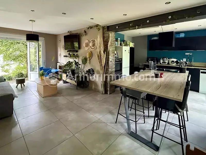Maison, 100,3 m²