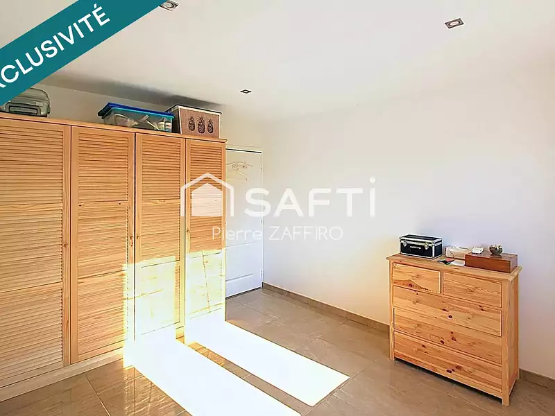 Maison, 138 m²