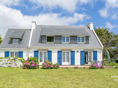Maison, 168,22 m²
