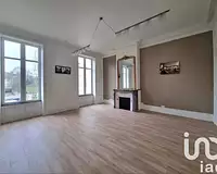 Immeuble, 535 m²