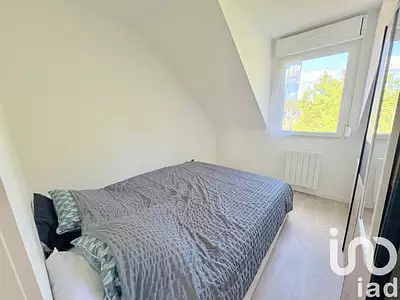 Appartement, 56 m²