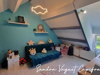 Maison, 167 m²