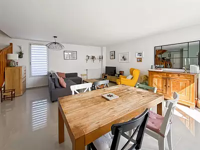 Maison, 100,4 m²