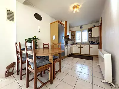 Maison, 100 m²
