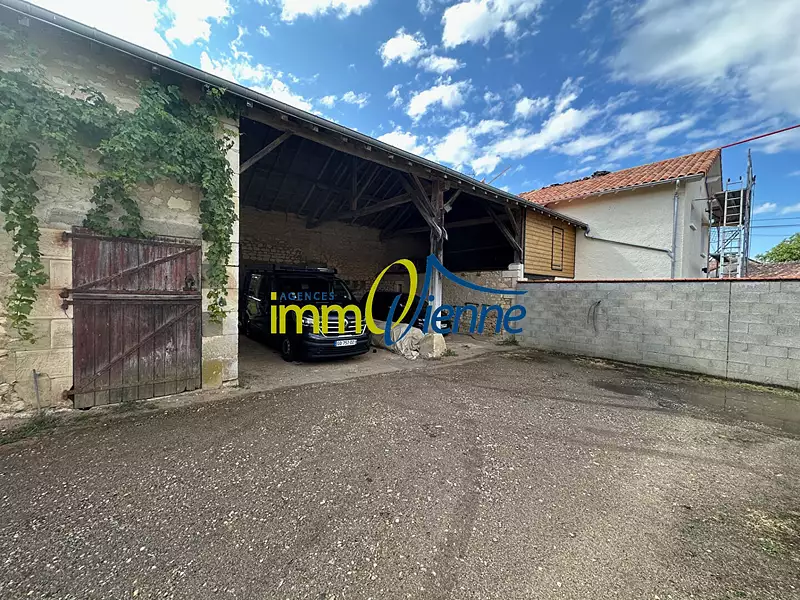 Maison, 96 m²