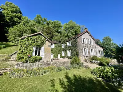 Maison, 153 m²