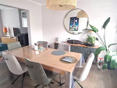 Maison, 81 m²