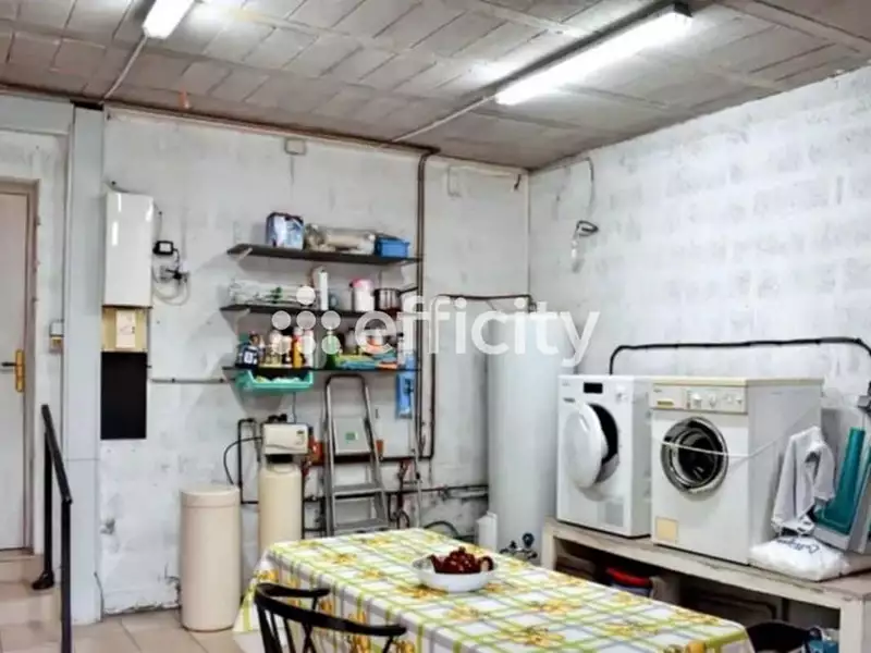 Maison, 120 m²