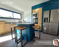 Maison, 148 m²
