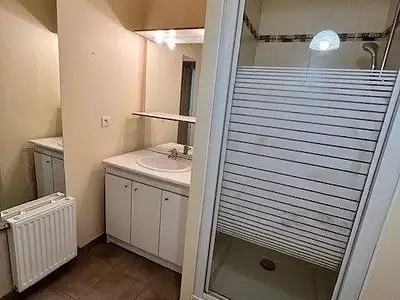 Appartement, 47 m²